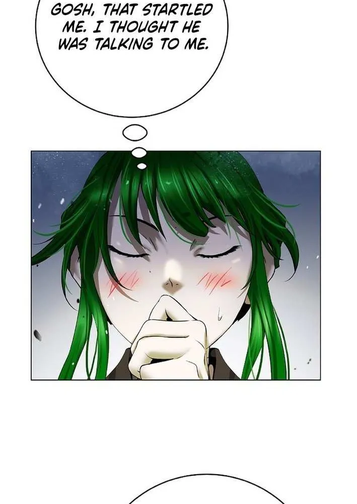 The Story of Thorny Spear Chapter 200 page 85 - 