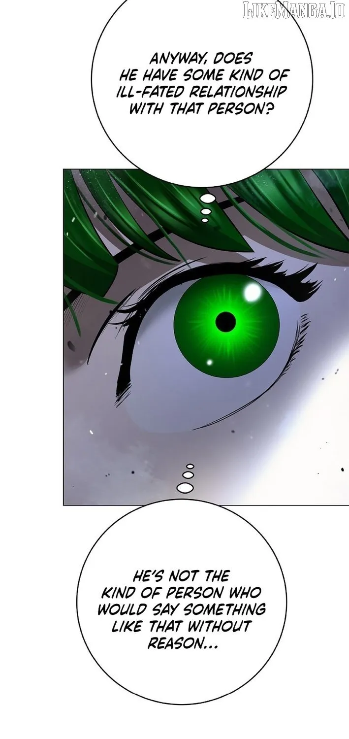 The Story of Thorny Spear Chapter 200 page 86 - 