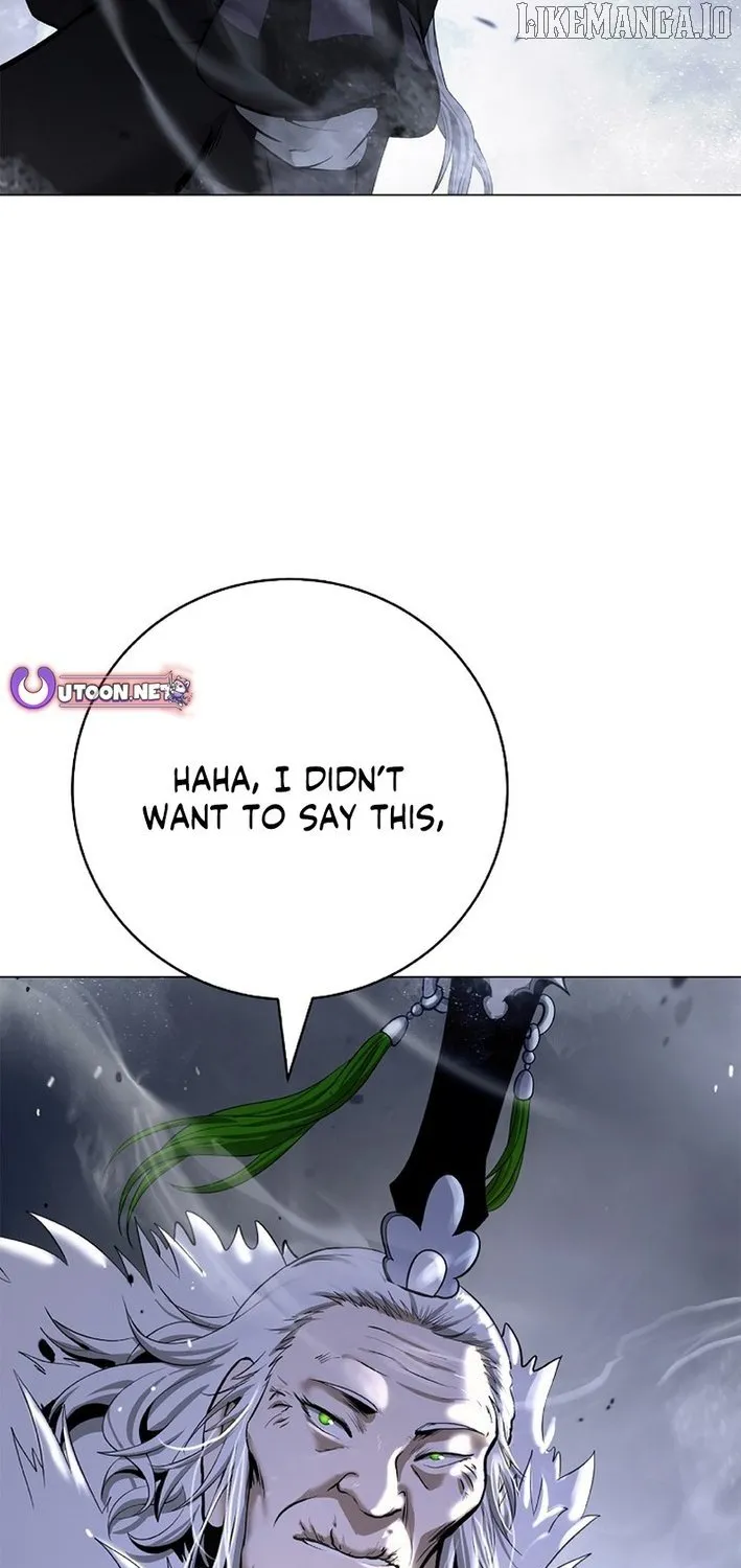 The Story of Thorny Spear Chapter 200 page 88 - 
