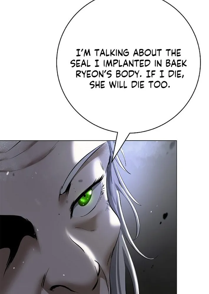 The Story of Thorny Spear Chapter 200 page 91 - 
