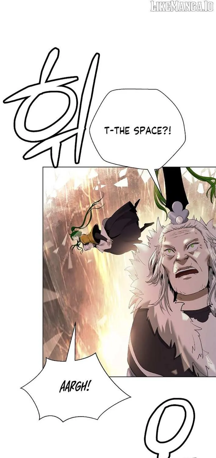 The Story of Thorny Spear Chapter 201 page 112 - 