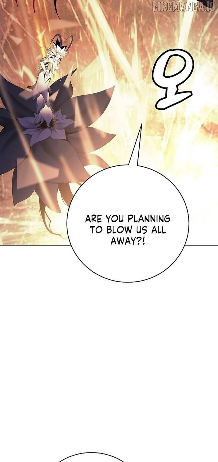 The Story of Thorny Spear Chapter 201 page 114 - 