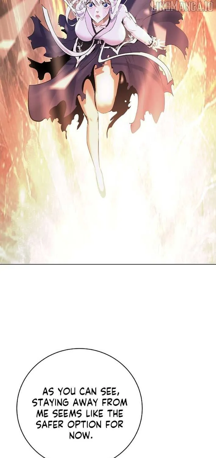 The Story of Thorny Spear Chapter 201 page 120 - 