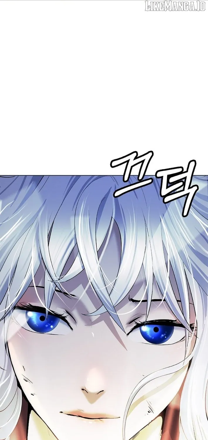 The Story of Thorny Spear Chapter 201 page 124 - 
