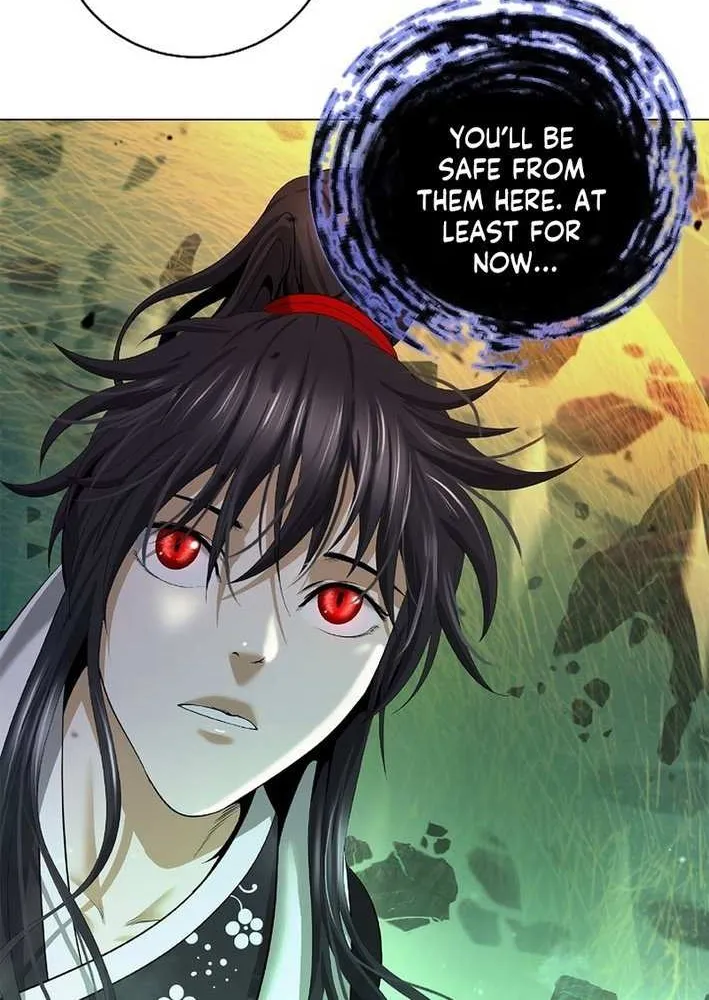 The Story of Thorny Spear Chapter 201 page 139 - 
