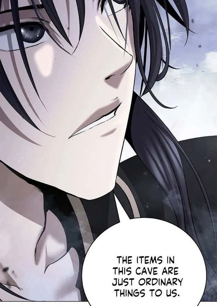 The Story of Thorny Spear Chapter 201 page 15 - 