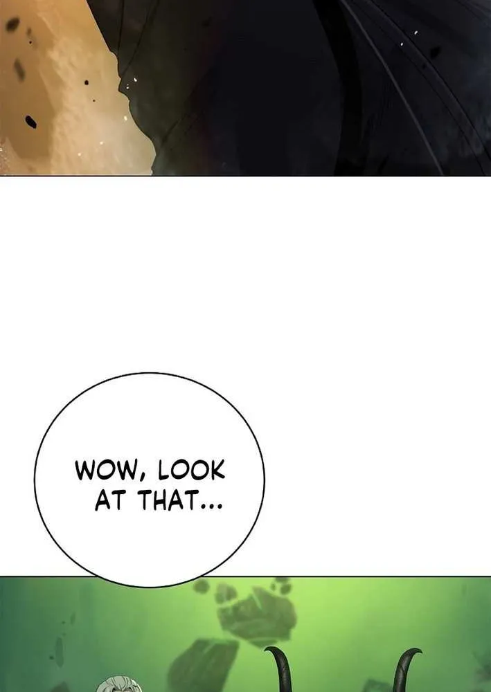The Story of Thorny Spear Chapter 201 page 143 - 