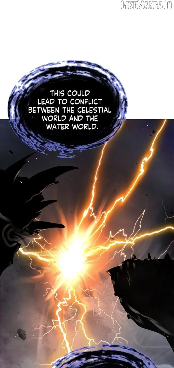 The Story of Thorny Spear Chapter 201 page 24 - 