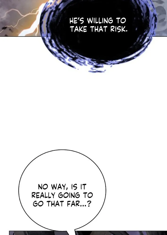 The Story of Thorny Spear Chapter 201 page 25 - 