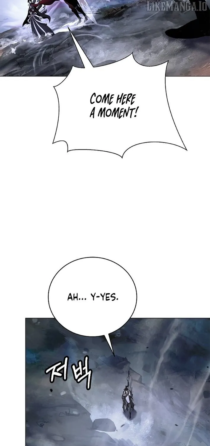 The Story of Thorny Spear Chapter 201 page 30 - 