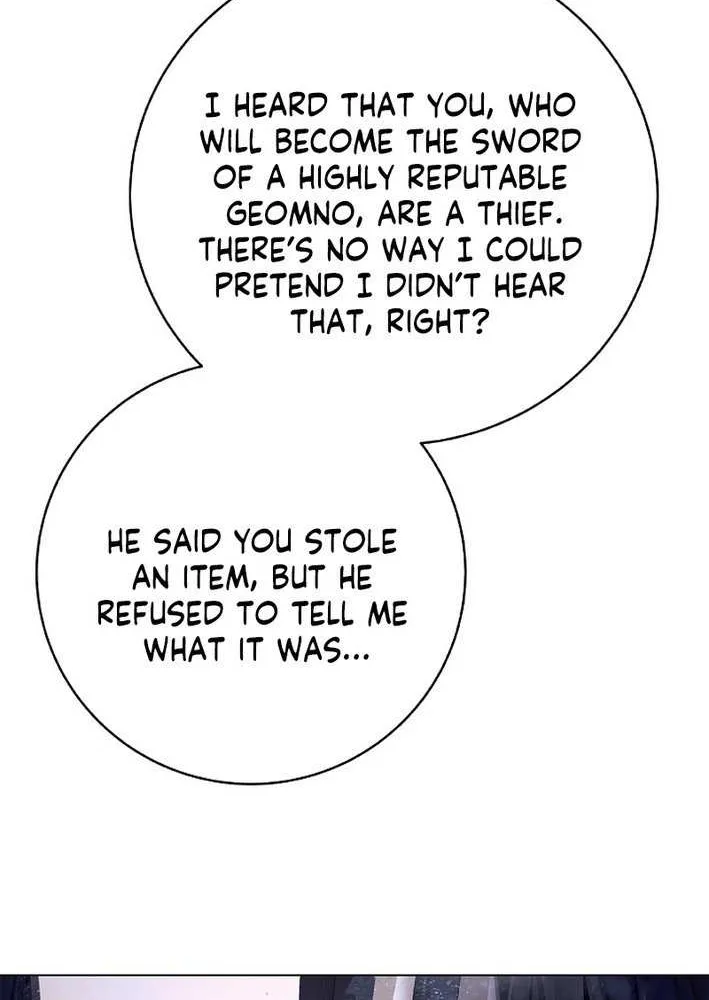The Story of Thorny Spear Chapter 201 page 33 - 