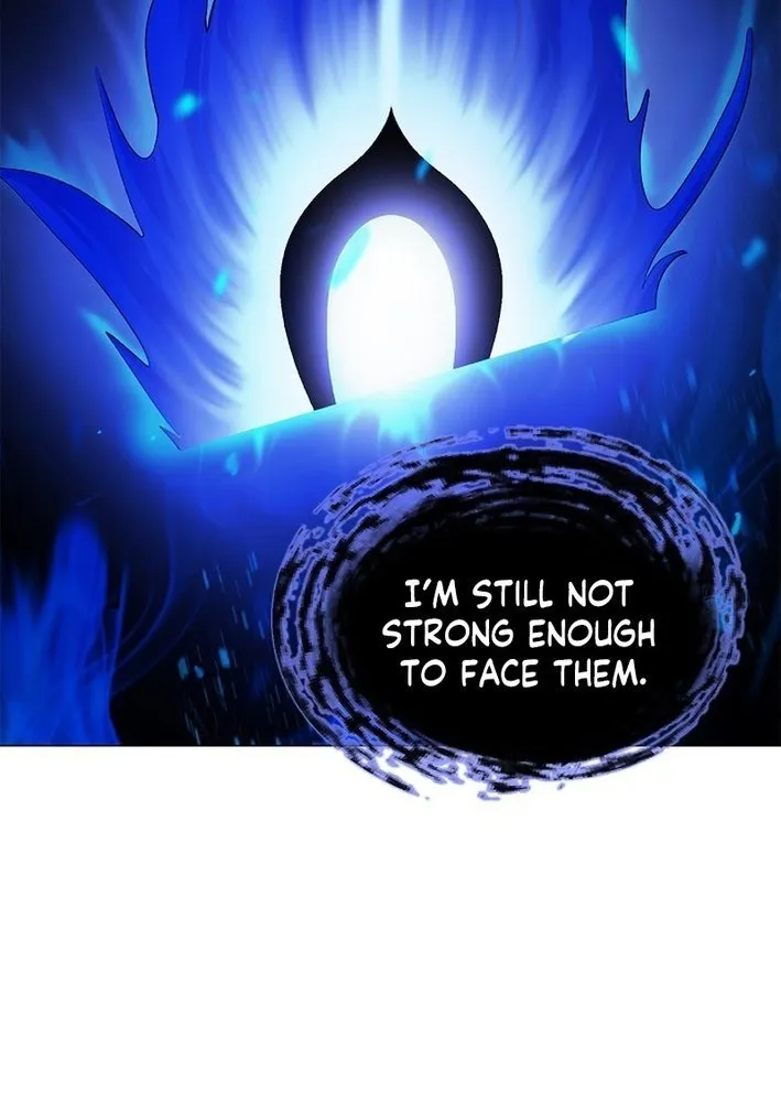 The Story of Thorny Spear Chapter 201 page 43 - 