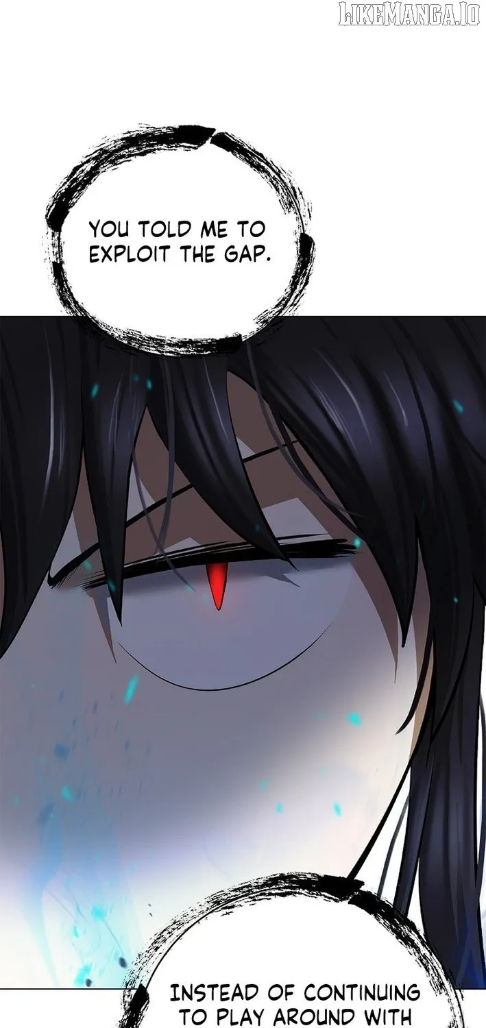 The Story of Thorny Spear Chapter 201 page 44 - 