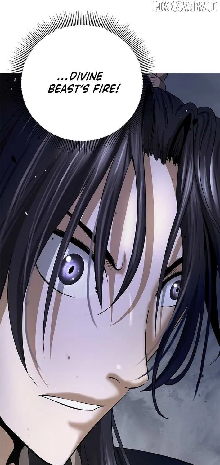 The Story of Thorny Spear Chapter 201 page 48 - 