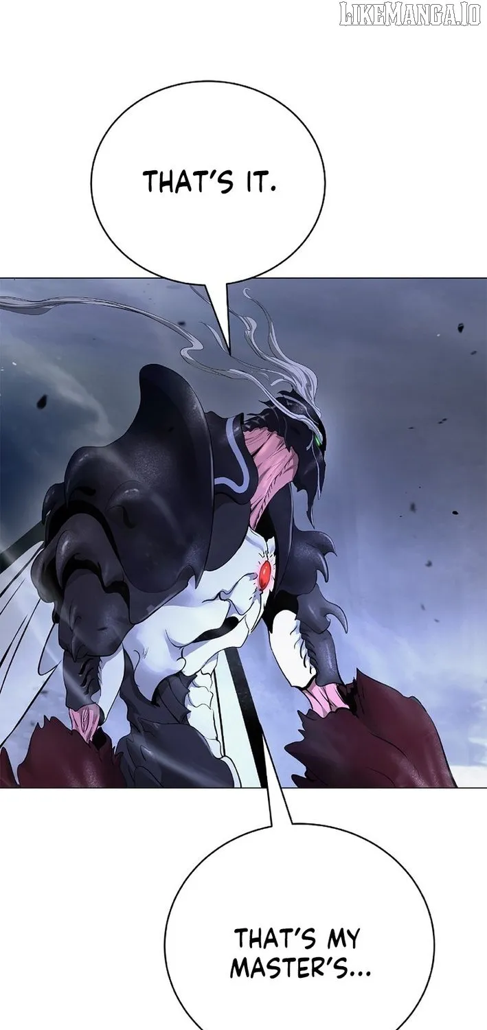 The Story of Thorny Spear Chapter 201 page 52 - 