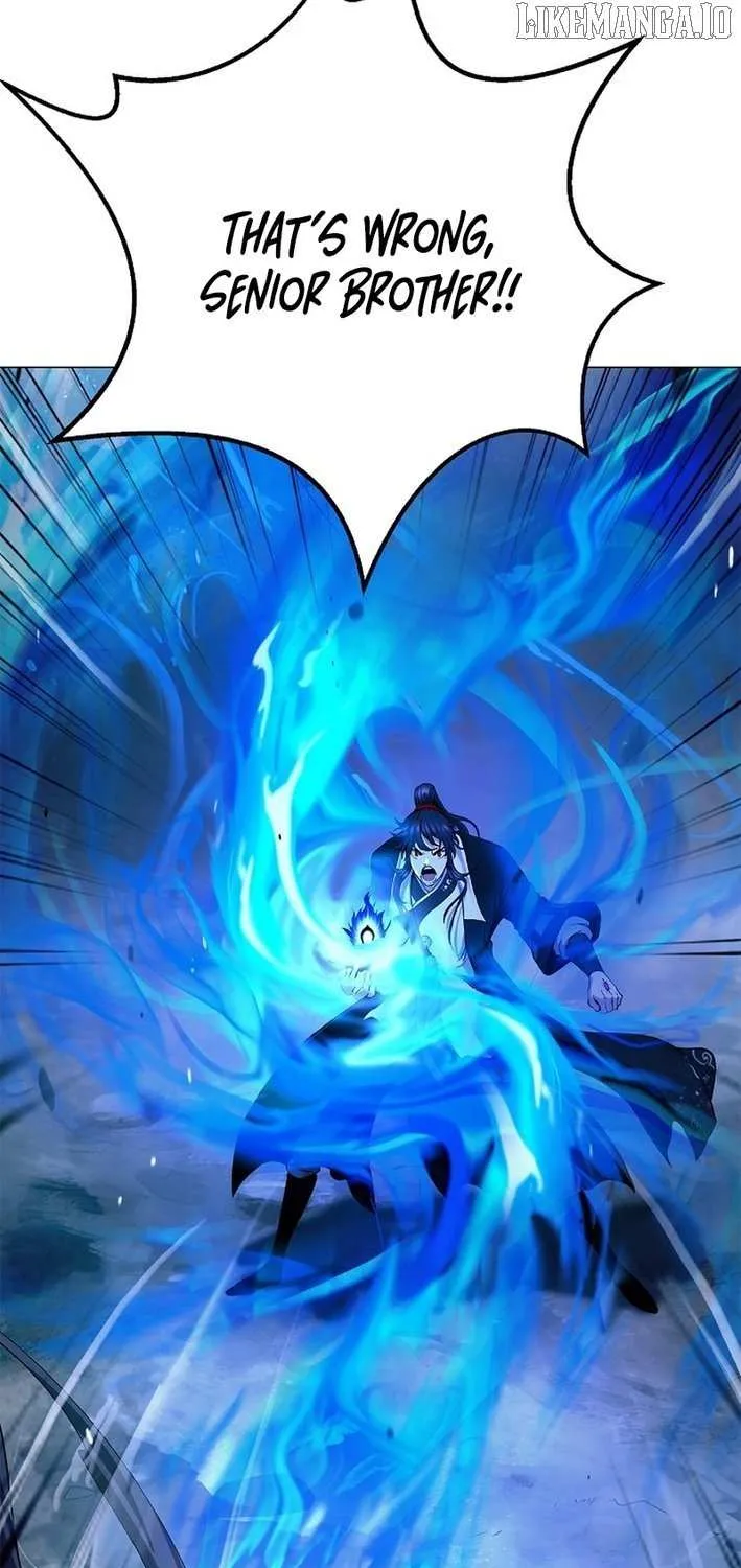 The Story of Thorny Spear Chapter 201 page 54 - 