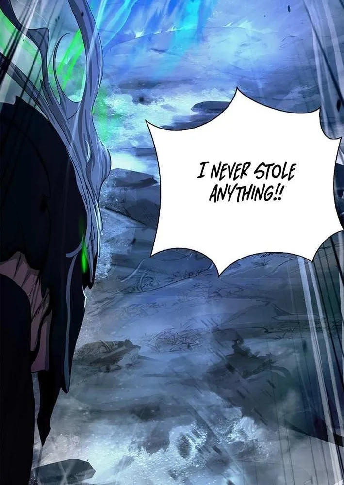 The Story of Thorny Spear Chapter 201 page 55 - 