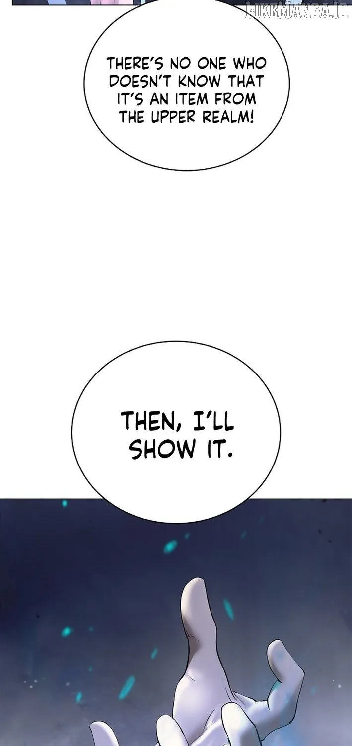 The Story of Thorny Spear Chapter 201 page 60 - 