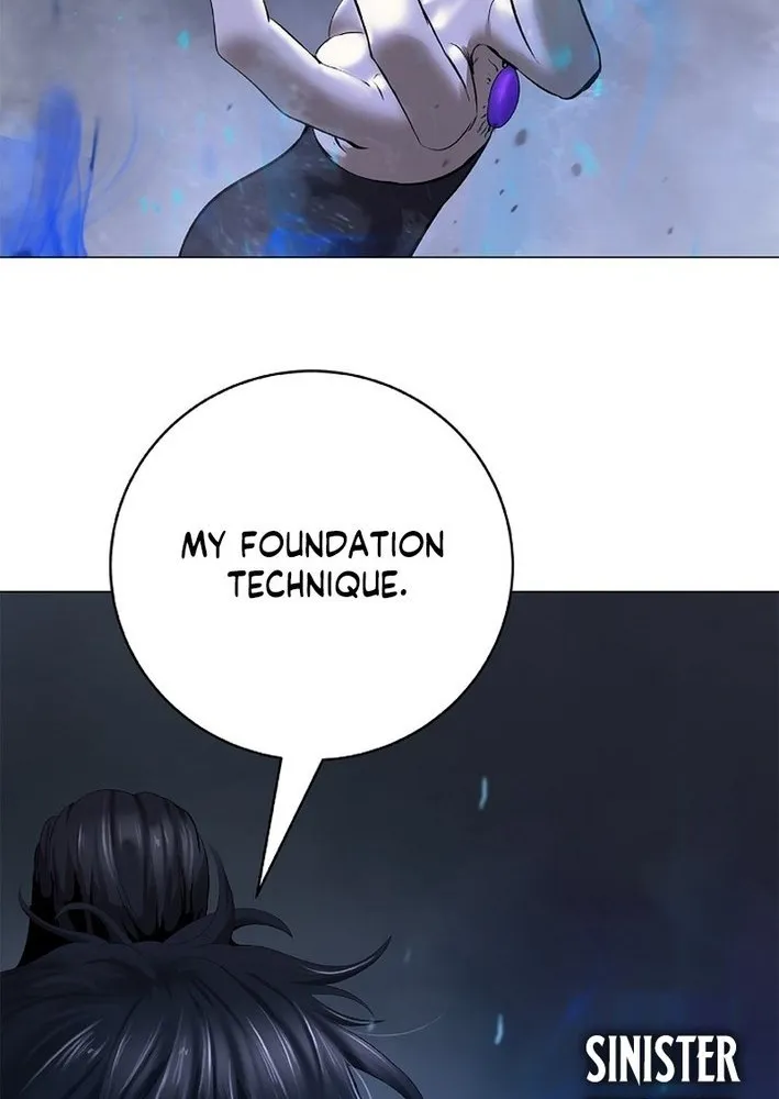 The Story of Thorny Spear Chapter 201 page 61 - 