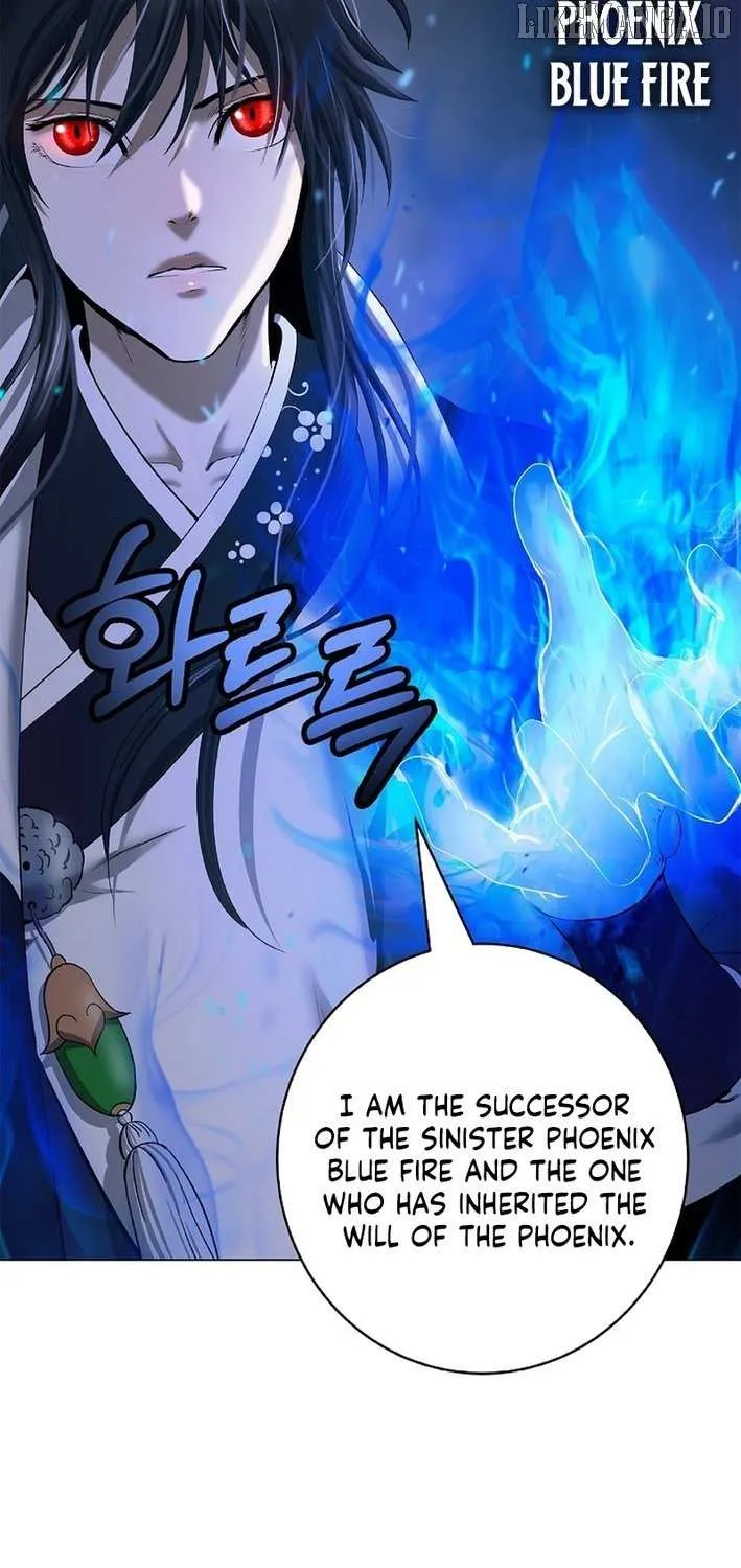 The Story of Thorny Spear Chapter 201 page 62 - 
