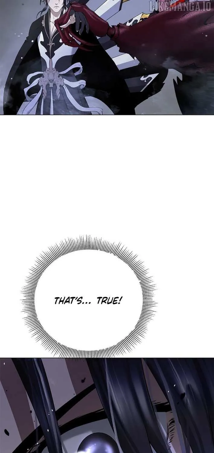 The Story of Thorny Spear Chapter 201 page 64 - 