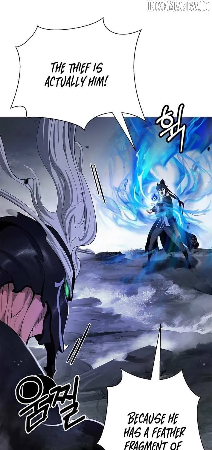 The Story of Thorny Spear Chapter 201 page 68 - 