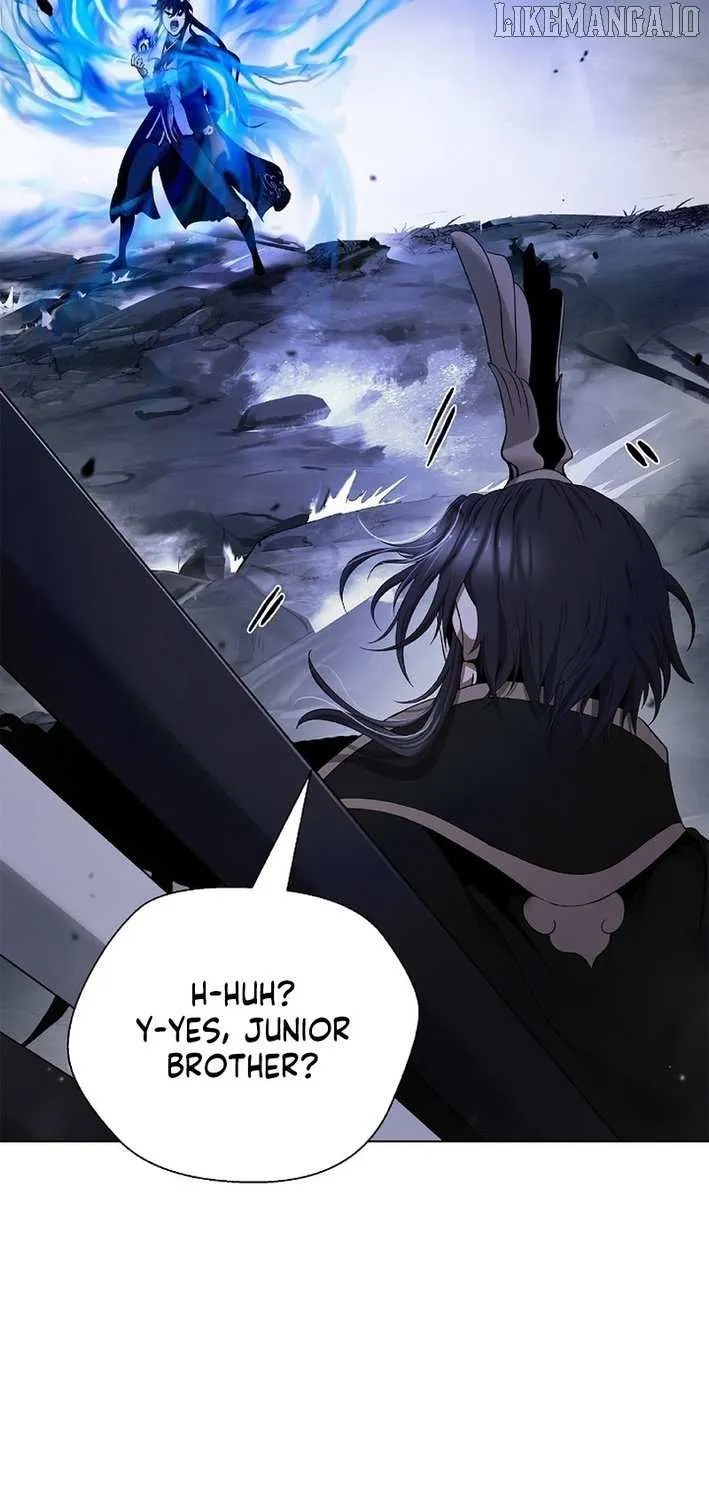 The Story of Thorny Spear Chapter 201 page 70 - 