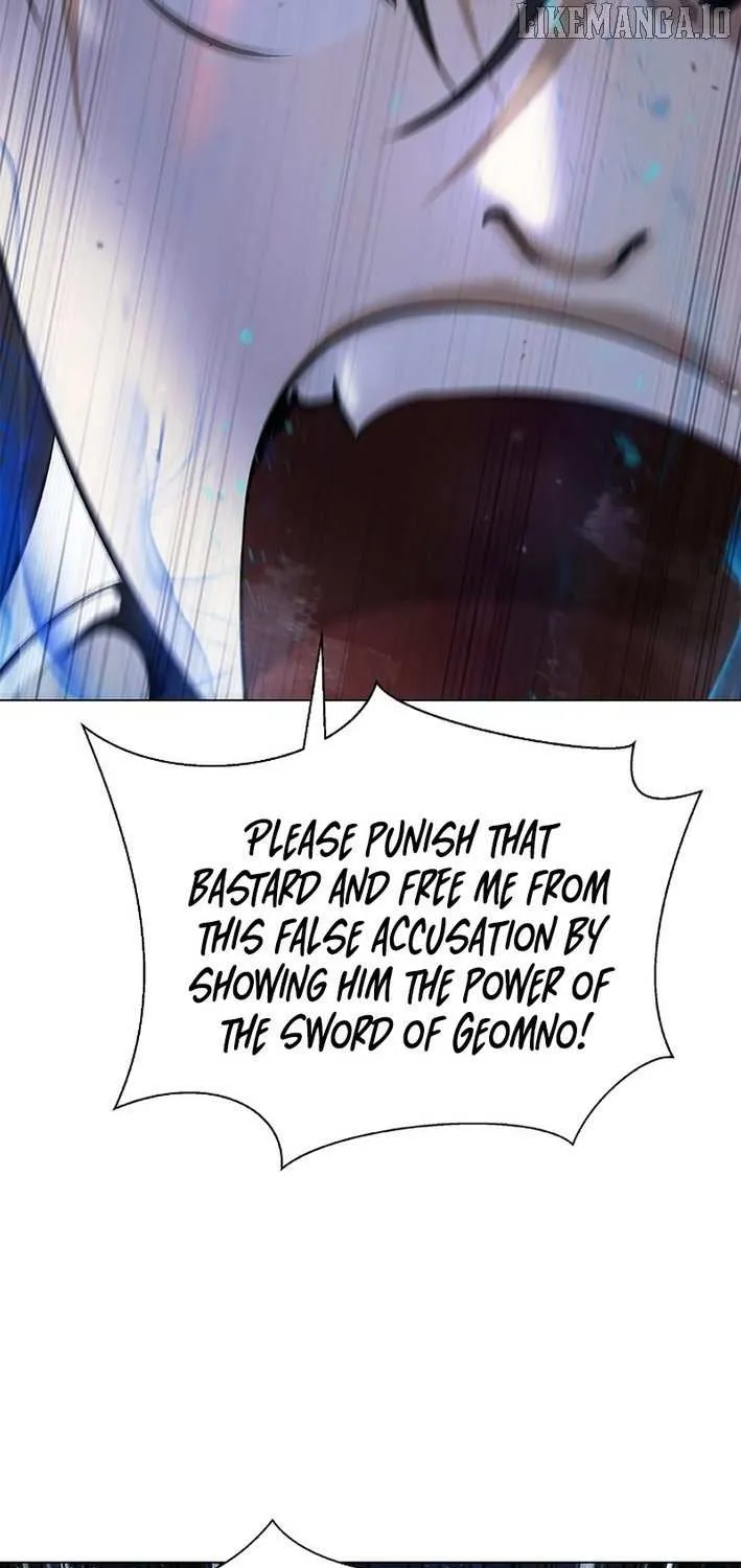 The Story of Thorny Spear Chapter 201 page 72 - 