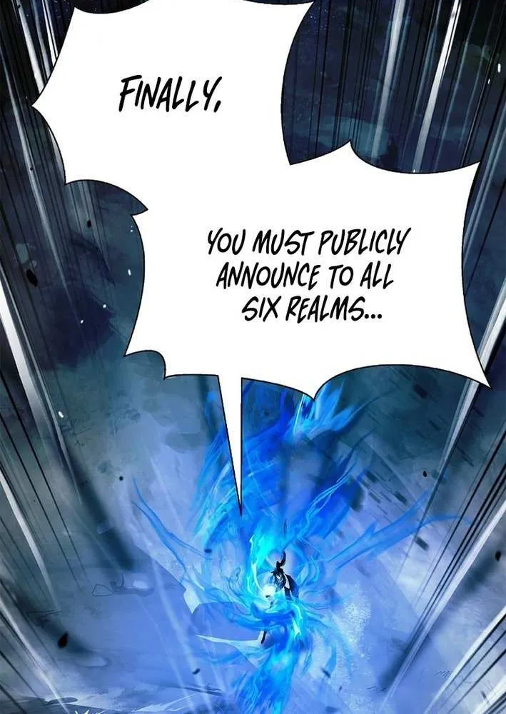 The Story of Thorny Spear Chapter 201 page 73 - 