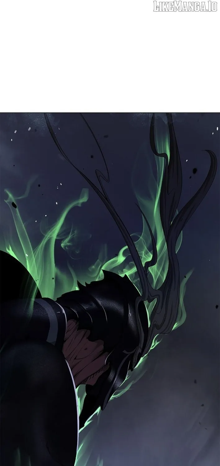 The Story of Thorny Spear Chapter 201 page 82 - 