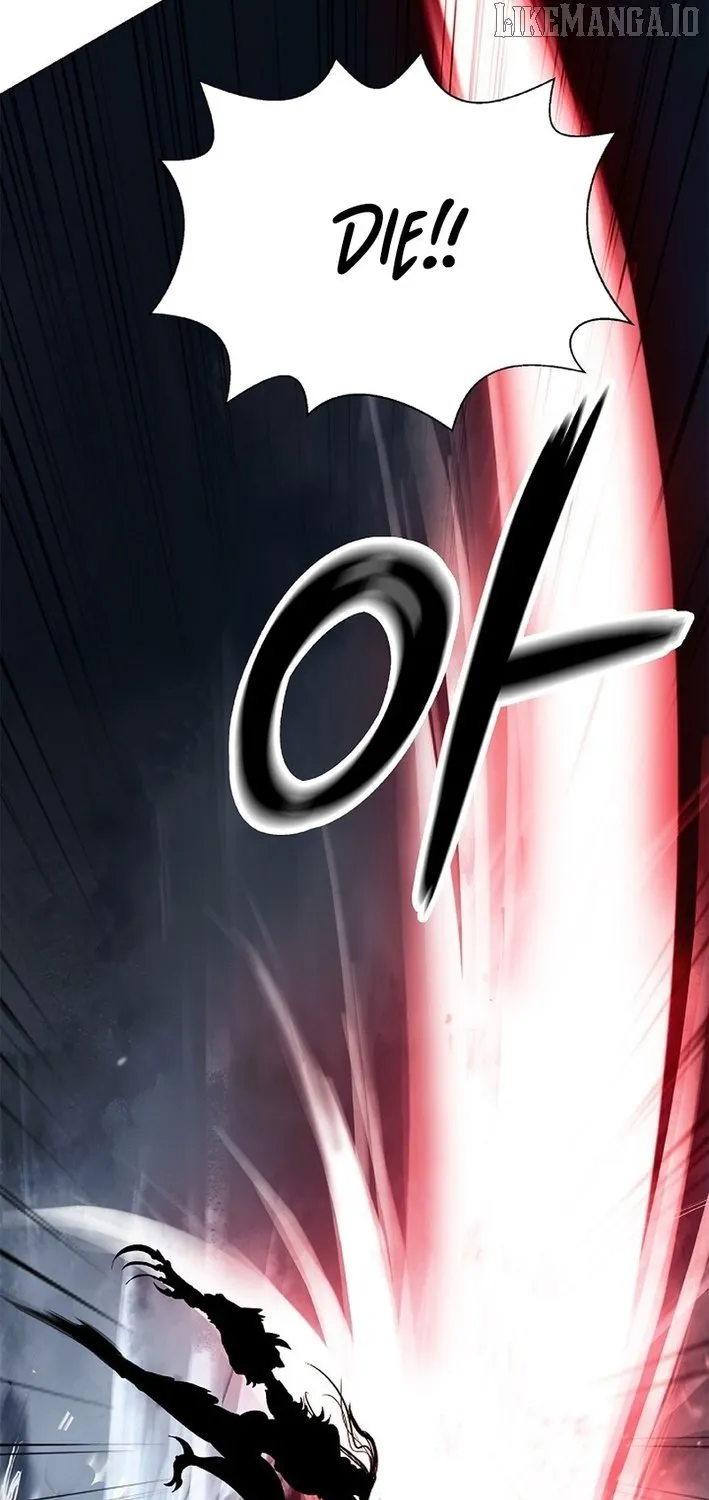 The Story of Thorny Spear Chapter 201 page 90 - 