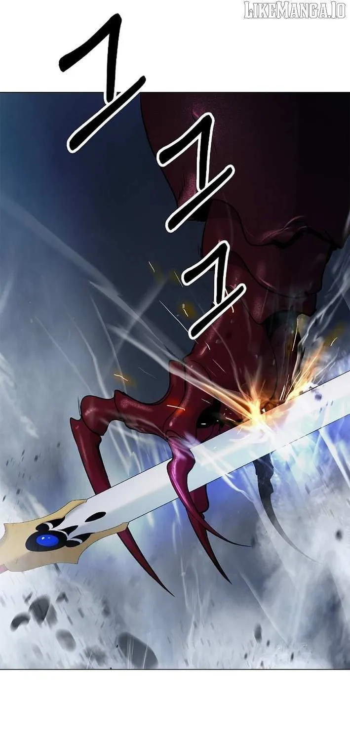 The Story of Thorny Spear Chapter 201 page 92 - 