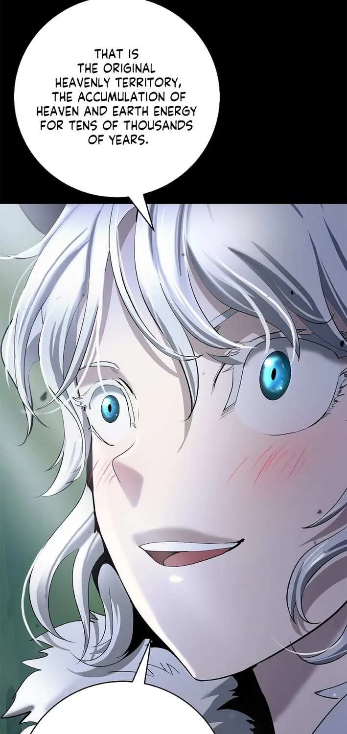 The Story of Thorny Spear Chapter 202 page 12 - 