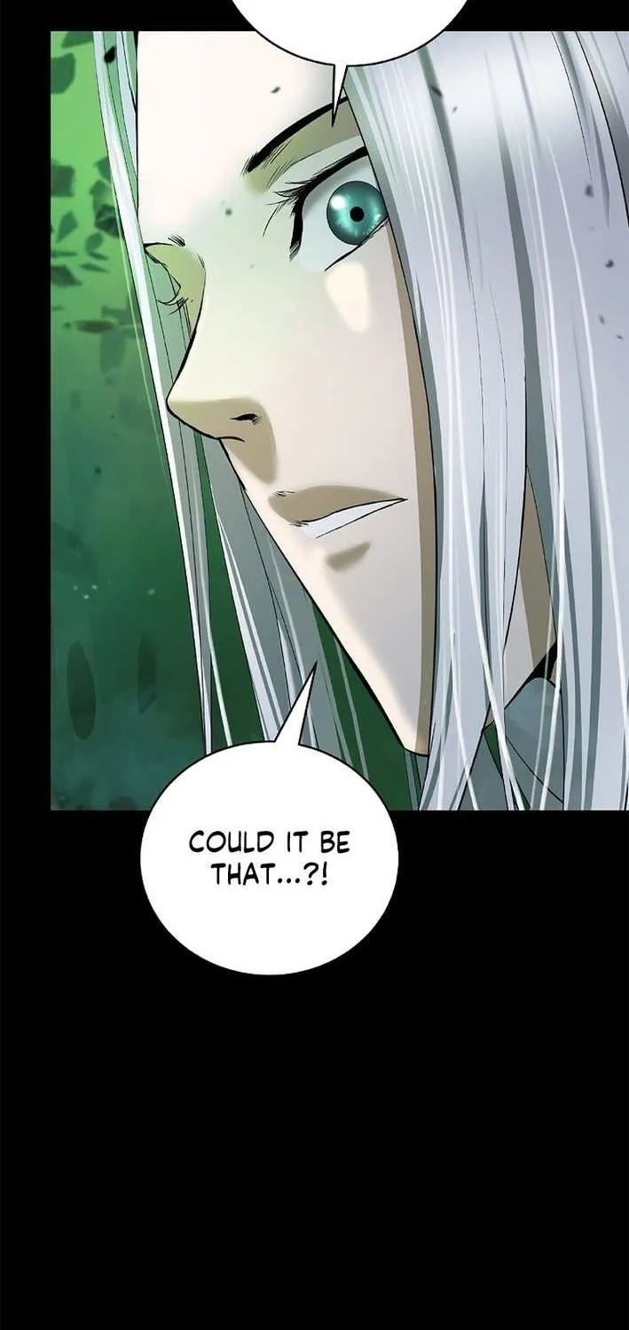 The Story of Thorny Spear Chapter 202 page 16 - 