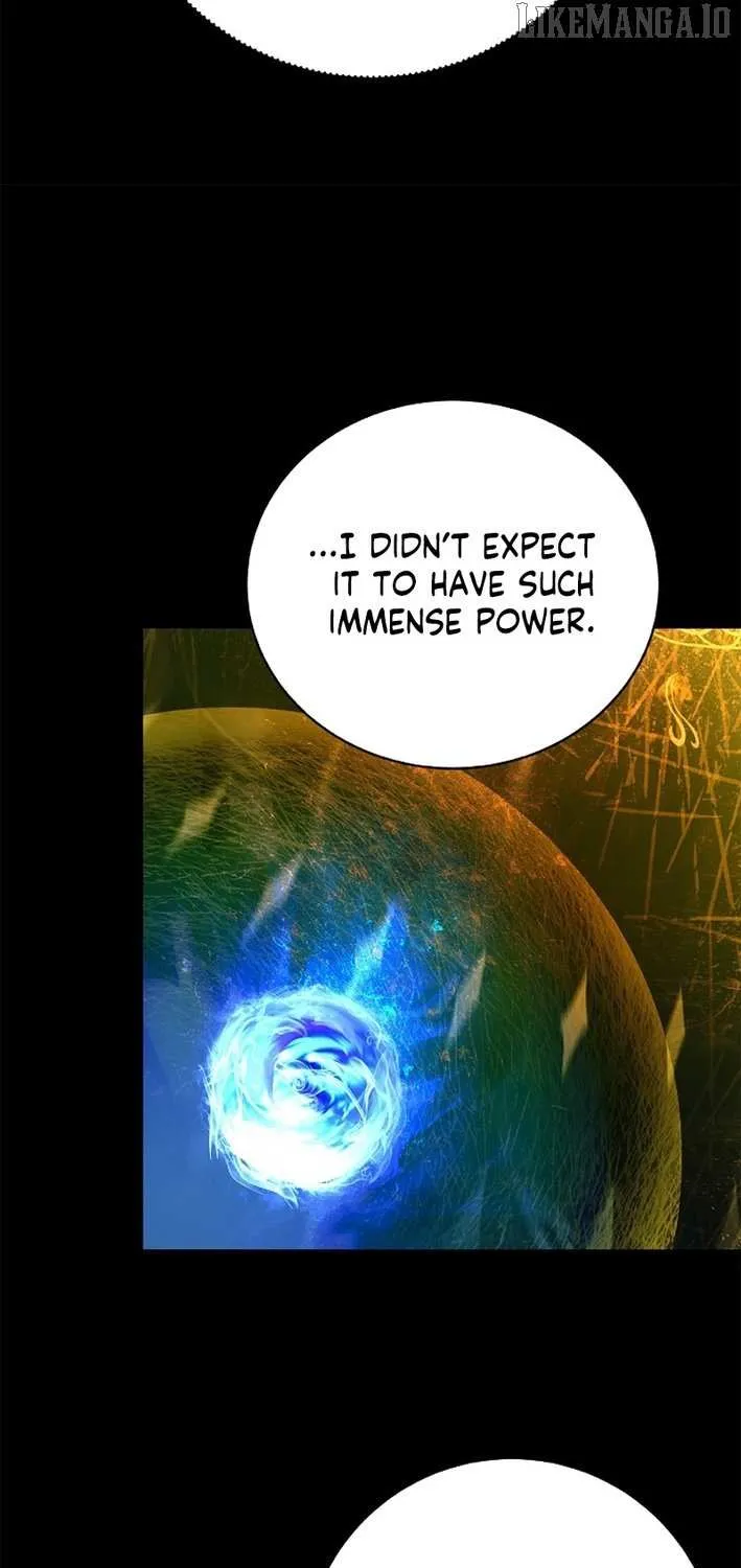 The Story of Thorny Spear Chapter 202 page 22 - 