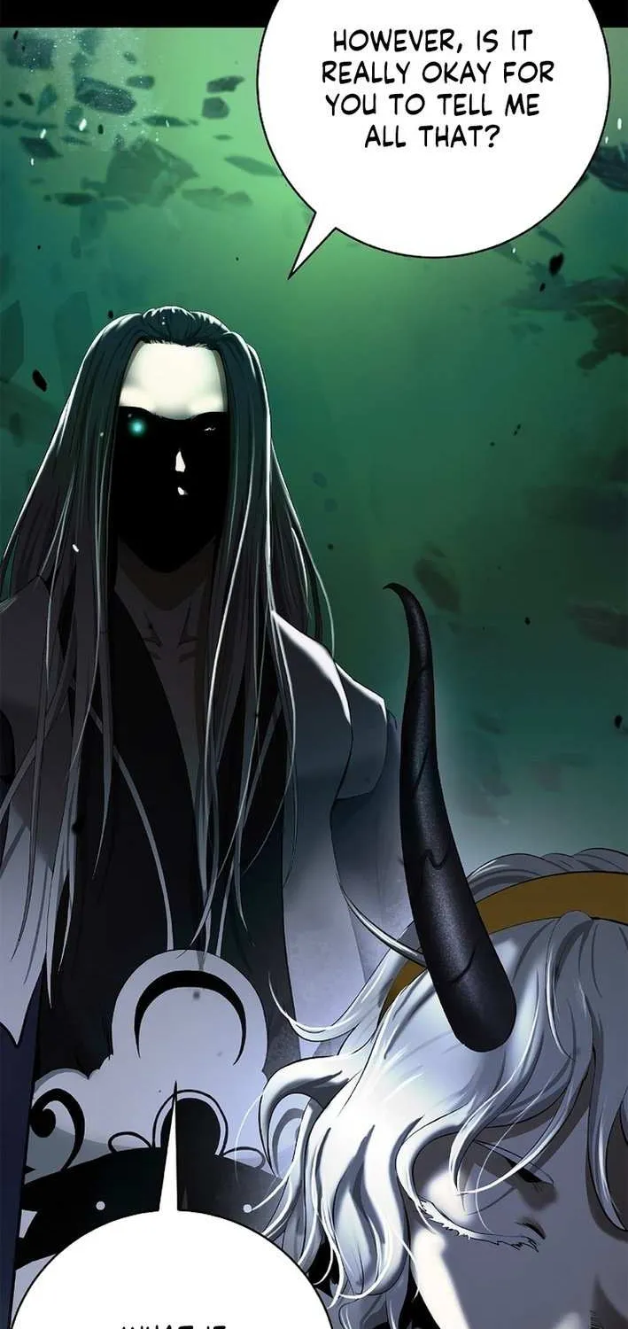 The Story of Thorny Spear Chapter 202 page 23 - 