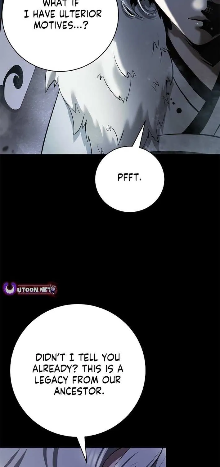 The Story of Thorny Spear Chapter 202 page 24 - 