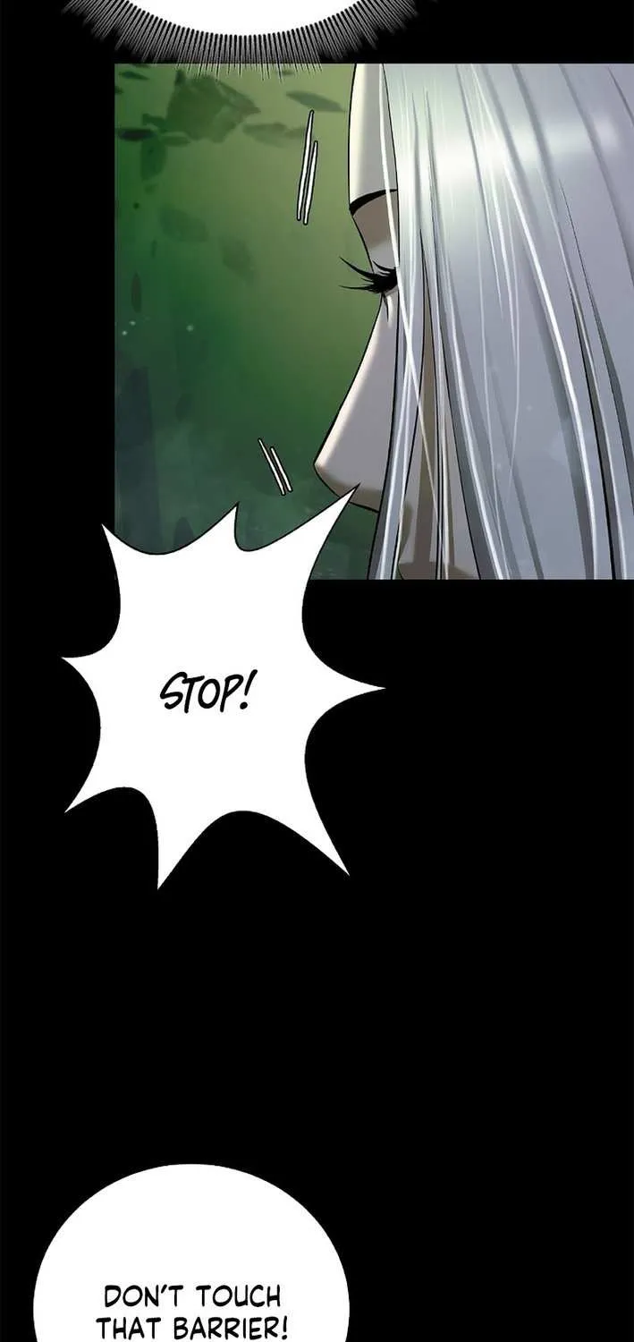 The Story of Thorny Spear Chapter 202 page 5 - 