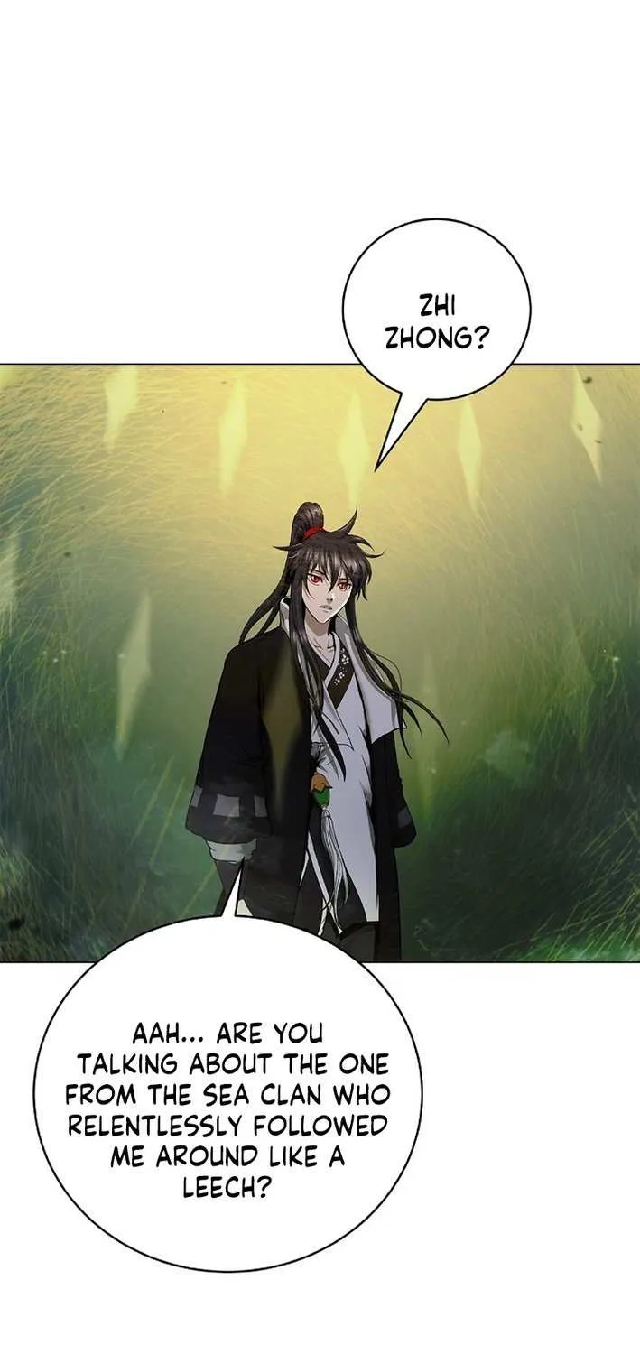 The Story of Thorny Spear Chapter 202 page 41 - 