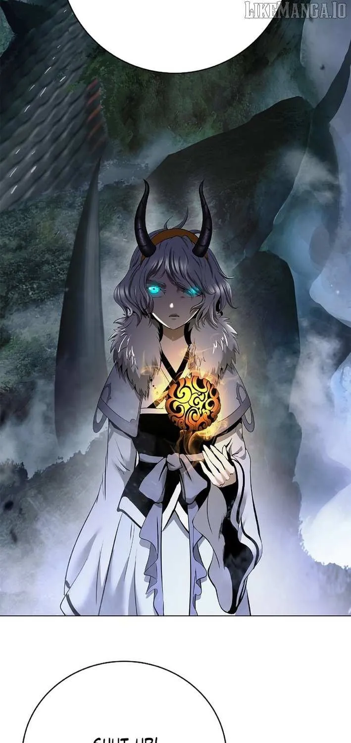 The Story of Thorny Spear Chapter 202 page 50 - 