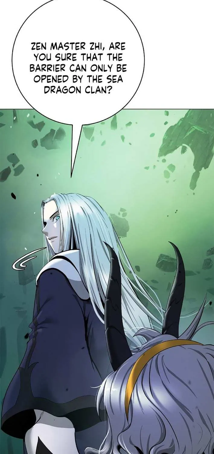 The Story of Thorny Spear Chapter 202 page 74 - 