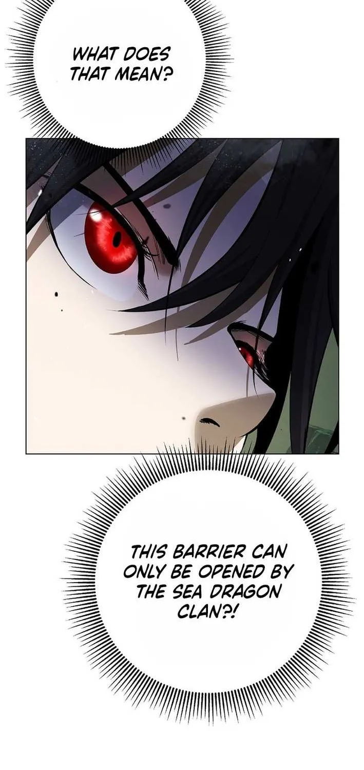 The Story of Thorny Spear Chapter 202 page 76 - 