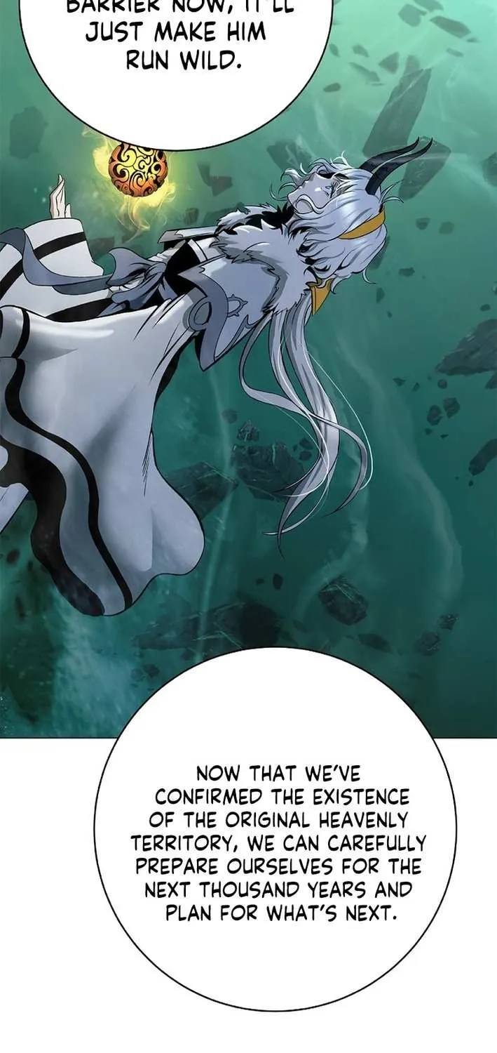 The Story of Thorny Spear Chapter 202 page 82 - 