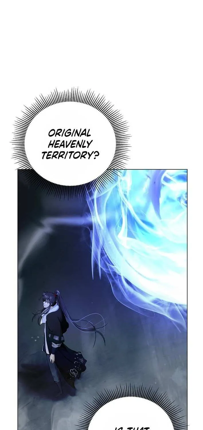 The Story of Thorny Spear Chapter 202 page 83 - 