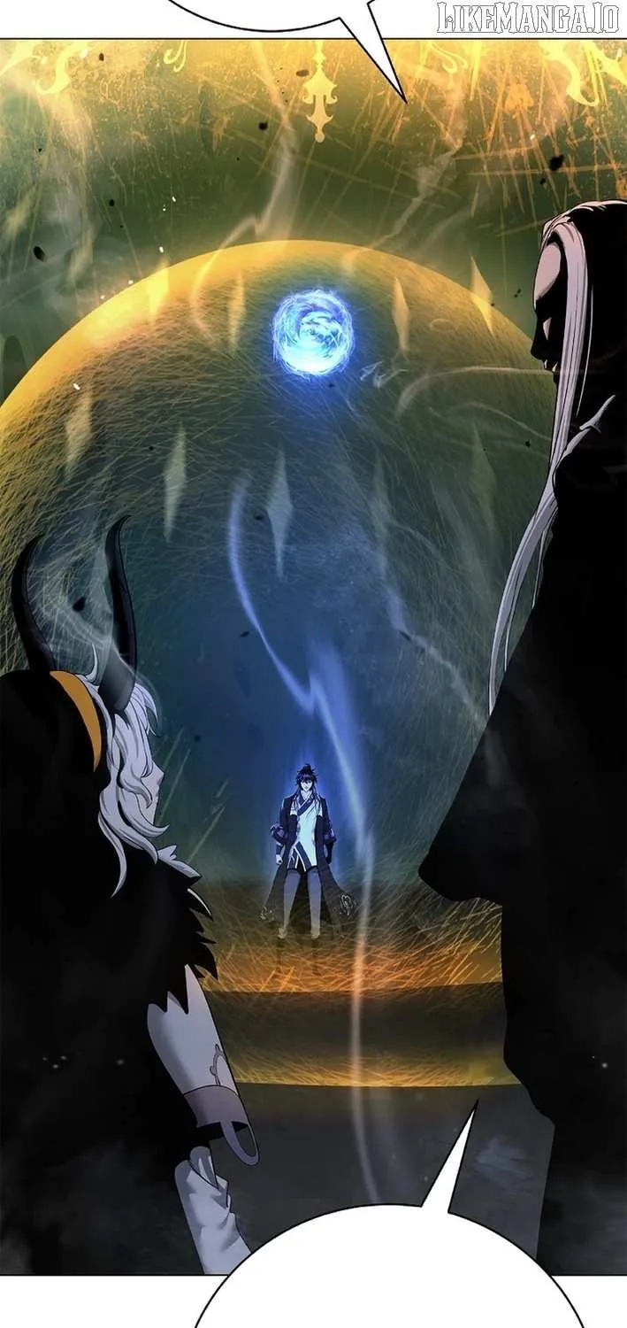 The Story of Thorny Spear Chapter 202 page 85 - 