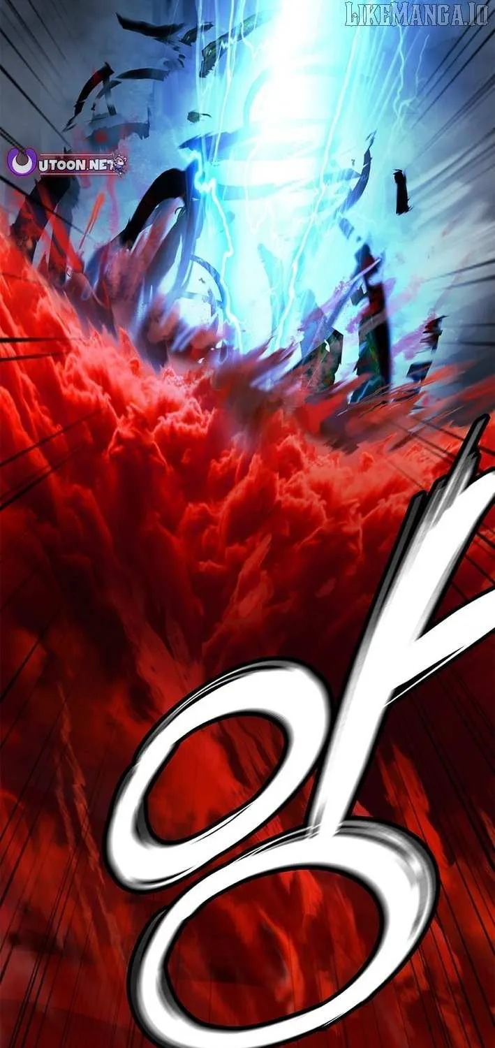 The Story of Thorny Spear Chapter 203 page 106 - 