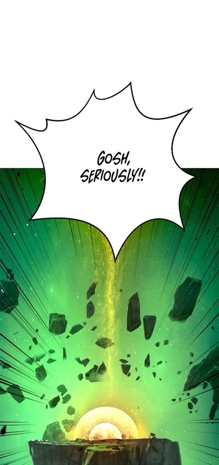 The Story of Thorny Spear Chapter 203 page 12 - 