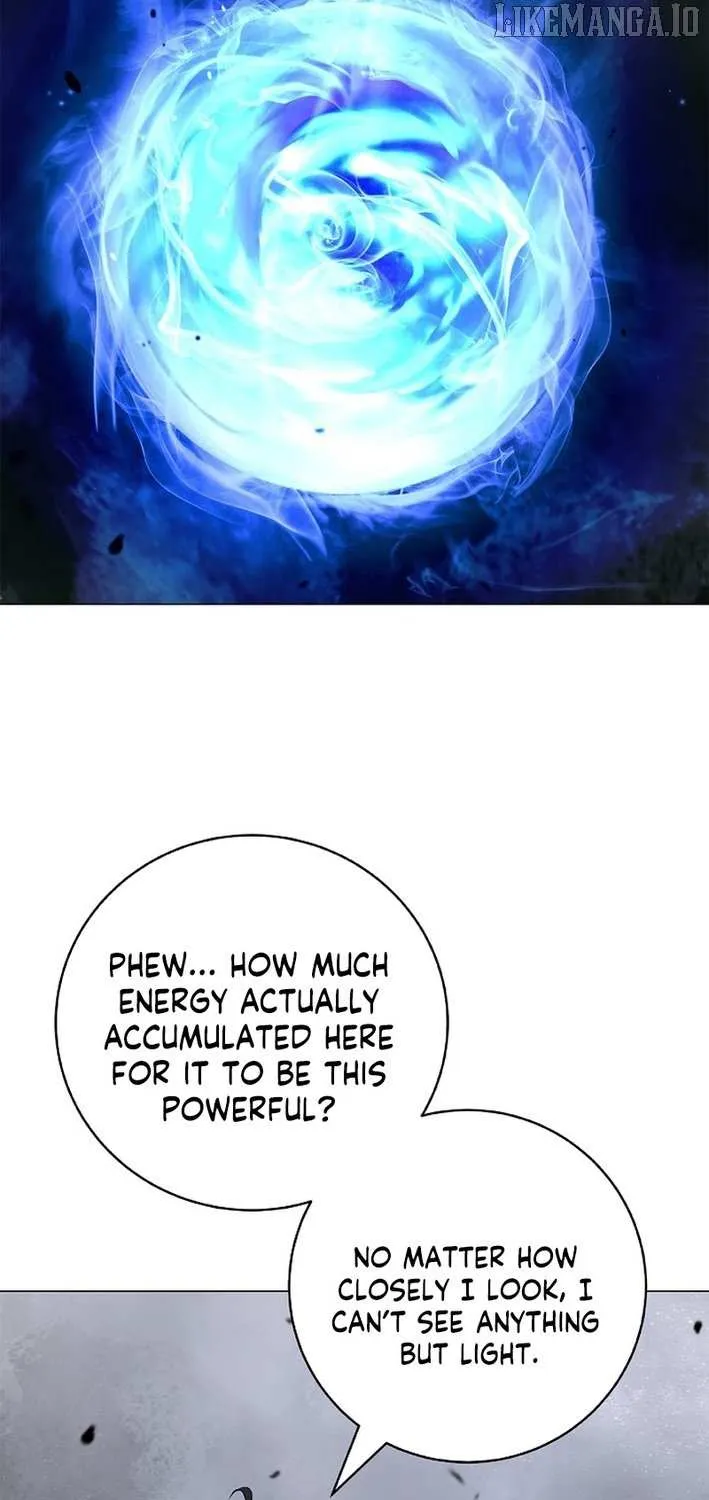 The Story of Thorny Spear Chapter 203 page 22 - 
