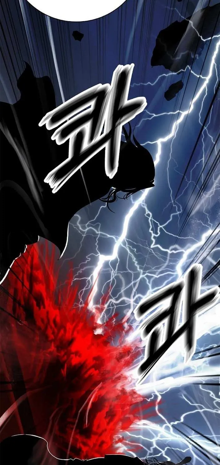 The Story of Thorny Spear Chapter 203 page 37 - 