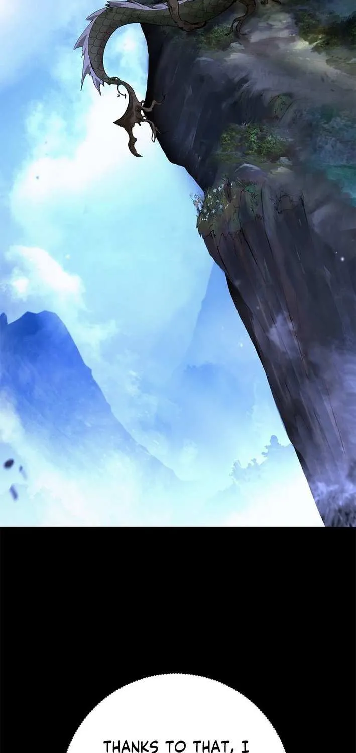 The Story of Thorny Spear Chapter 203 page 45 - 